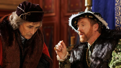 How to watch 'Wolf Hall: The Mirror and the Light' online from anywhere