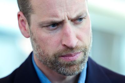 William looking forward to playing role at Cop30 in Brazil