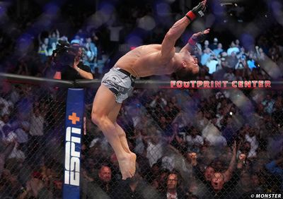 Michael Chandler predicts opponents after Charles Oliveira at UFC 309 – and shoots for the moon