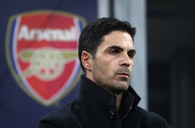 Mikel Arteta delivers verdict on Arsenal title race chances with Liverpool and Man City claim