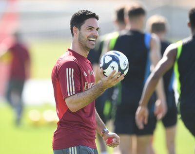 Mikel Arteta confirms Arsenal considering mid-season break after success of Dubai trip last season