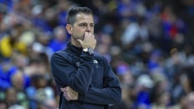 Florida Basketball Coach Todd Golden Facing Serious Allegations