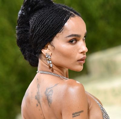 The Coolest Celebrity Tattoos to Inspire Your Next Ink