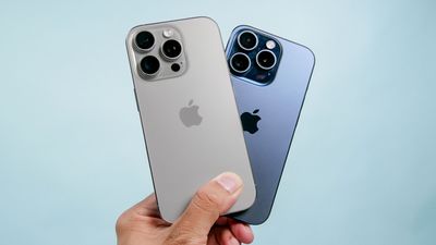 Apple iPhone 18 rumored to get variable aperture lens on main camera — why that matters