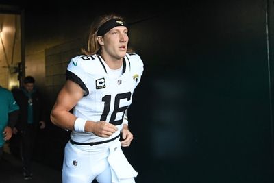 NFL Week 10 Injury Report: Will Trevor Lawrence Play?