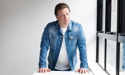 Jamie Oliver apologises after his children’s book is criticised for ‘stereotyping’ First Nations Australians