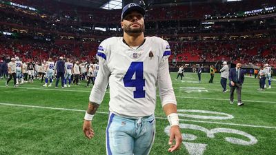 Cowboys Exec Fears Dak Prescott Could Miss Rest of 2024 Season As QB Heads to IR