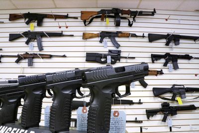 US judge tosses Illinois' ban on semiautomatic weapons, governor pledges swift appeal