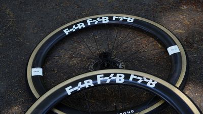 US-made, affordable, aero and recyclable: Forge+Bond's Shift CR45 road wheels reviewed