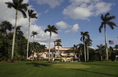 Chinese Citizen Arrested For Repeatedly Trying To Enter Mar-A-Lago