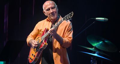 Players like Larry Carlton use chords as a launching pad for improvisation, and you can, too. Learn how polychords and slash chords hold the key to musical exploration, just as scales do