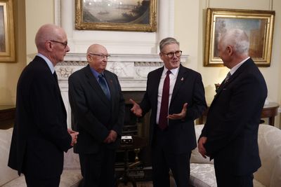 Scots who died in the line of duty honoured with Elizabeth Emblem