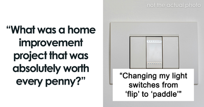 50 Times Cheap Fixes Had A Major Impact On Home Life