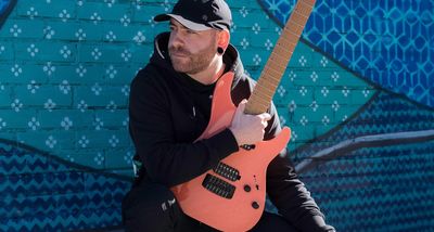 “Wolfgang knows more Intervals songs at any given moment than I do – on guitar and drums”: Intervals' Aaron Marshall on making the impossible possible, and jamming with Wolfgang Van Halen