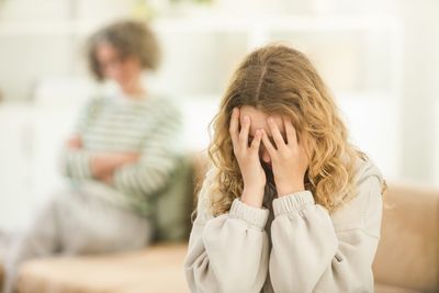 2 steps to wire your kids for resilience, according to parenting expert Dr. Becky