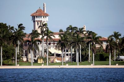 Chinese citizen arrested again for trying to get into Mar-a-Lago after previous arrest for same thing