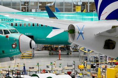 Boeing To Face Civil Trial Over 2019 MAX Crash