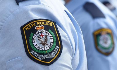 Man arrested following discovery of teenager’s body in bushland in Sydney’s south-west