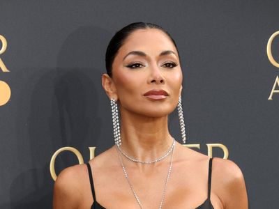 Nicole Scherzinger issues apology for Russell Brand Instagram comment: ‘Does not reflect who I voted for’