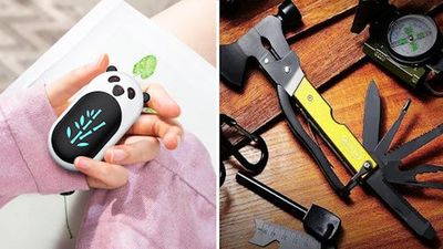 60 Weird-As-Hell Things Under $25 That Are Getting Insanely Popular on Amazon