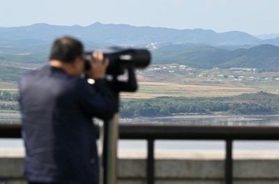 N. Korea Jams GPS Signals, Affecting Ships, Aircraft In South