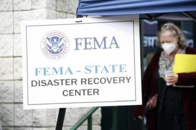 FEMA Employee Removed For Political Bias During Hurricane Relief Efforts