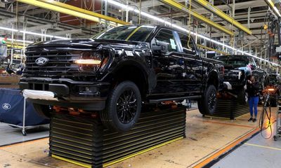 Trump’s trade tariffs: how protectionist US policies will hit German carmakers