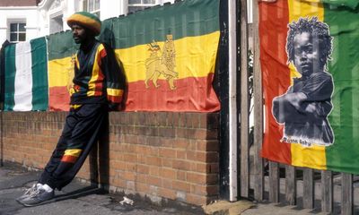 Exhibition brings London HQ of Rastafarian faith back to life