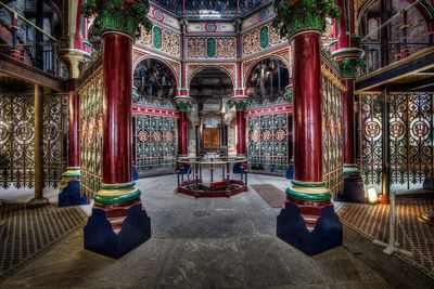 Hidden London: Crossness Pumping Station, the cathedral of sewage