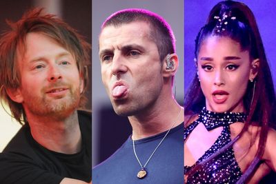 13 hit songs hated by the musicians who wrote them