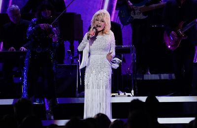 Dolly Parton isn't 'egotistical' about her success