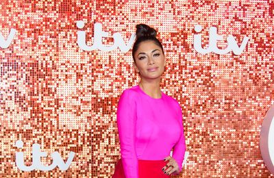 Nicole Scherzinger issues apology after Brand Instagram comment