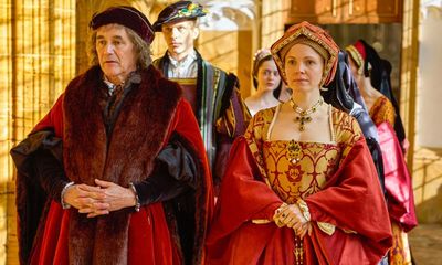 Wolf Hall: The Mirror and the Light – Mark Rylance’s titanic Tudor drama is the best TV you’ll see all year