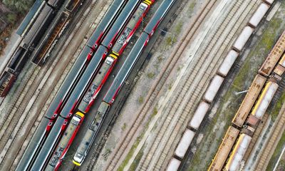 What is the busiest UK railway station outside of London? The Saturday quiz