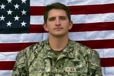 Seaman Rescued After Surviving Almost 20 Hours At Sea