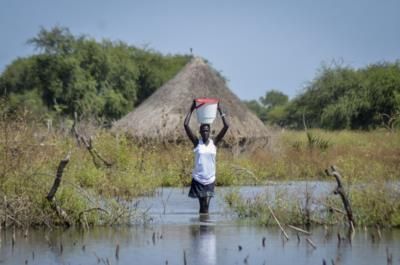 UN Sanctions Sudan Generals For Ethnic Violence In Darfur