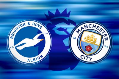 How to watch Brighton vs Man City: TV channel and live stream for Premier League today