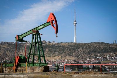 Azerbaijan is the host of the UN's climate conference, shining a spotlight on the petrostate