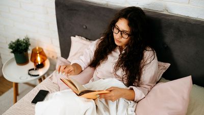 I tried the Pulse of Potential Sleep Guided Journal for two weeks and the benefits were surprising