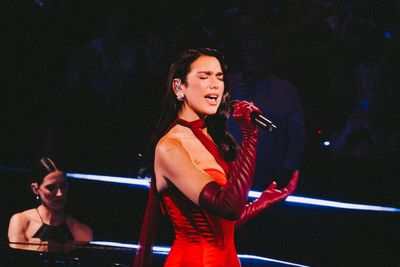 Grammy Awards: 2025’s biggest snubs as Dua Lipa misses out on nomination