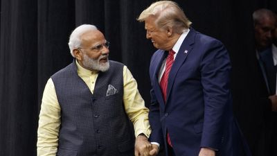 India eyes new trade and defence opportunities with Trump’s return