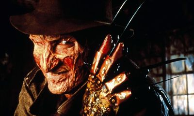 A Nightmare on Elm Street at 40: Wes Craven’s horror still causes sleepless nights