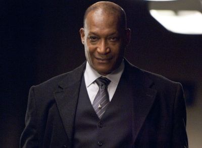 US actor Tony Todd, star of Candyman and Final Destination, dies aged 69