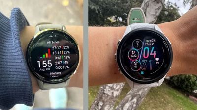 Garmin Venu vs Forerunner: I have both - here are my honest thoughts on the two types of watch