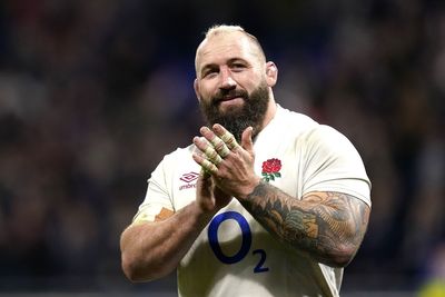 I’m a rugby player, get me in there – Joe Marler keen for jungle experience