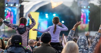 Family-friendly music festival announces huge Scottish headliner for next summer