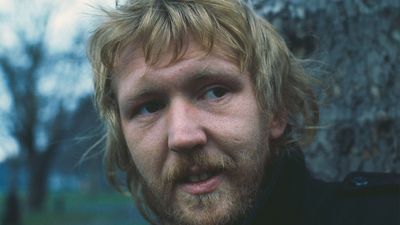 “He wanted his version of the song to be a stark, heavy solo-piano thing, but they convinced him to turn it into a grand, crashing, theatrical monster-ballad, complete with orchestra”: The story of Nilsson's Without You