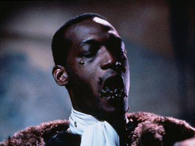 Tony Todd’s most iconic Candyman scene resurfaces following death aged 69