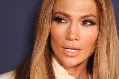 Jennifer Lopez admits cancelling tour was ‘best thing she’s ever done’