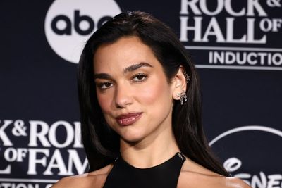 Dua Lipa ‘heartbroken’ as gig cancelled over safety concerns